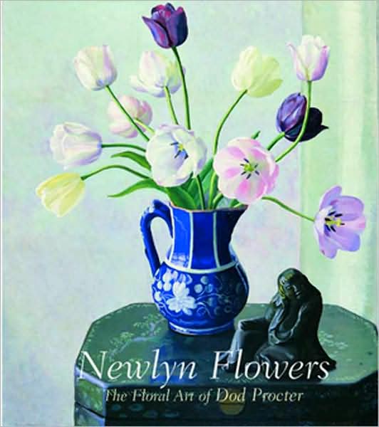 Newlyn Flowers: The Floral Works of Dod Procter