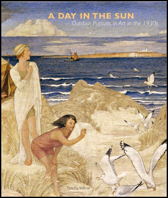 Day in the Sun: Outdoor Pursuits in the Art of the 1930s