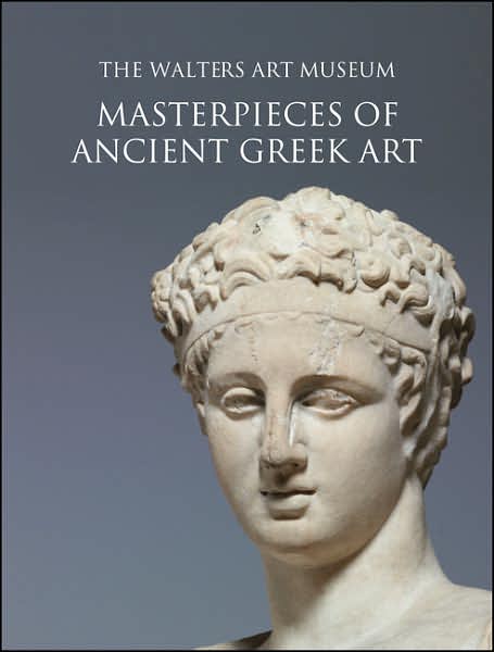 Walters Art Museum: The Art of Ancient Greece