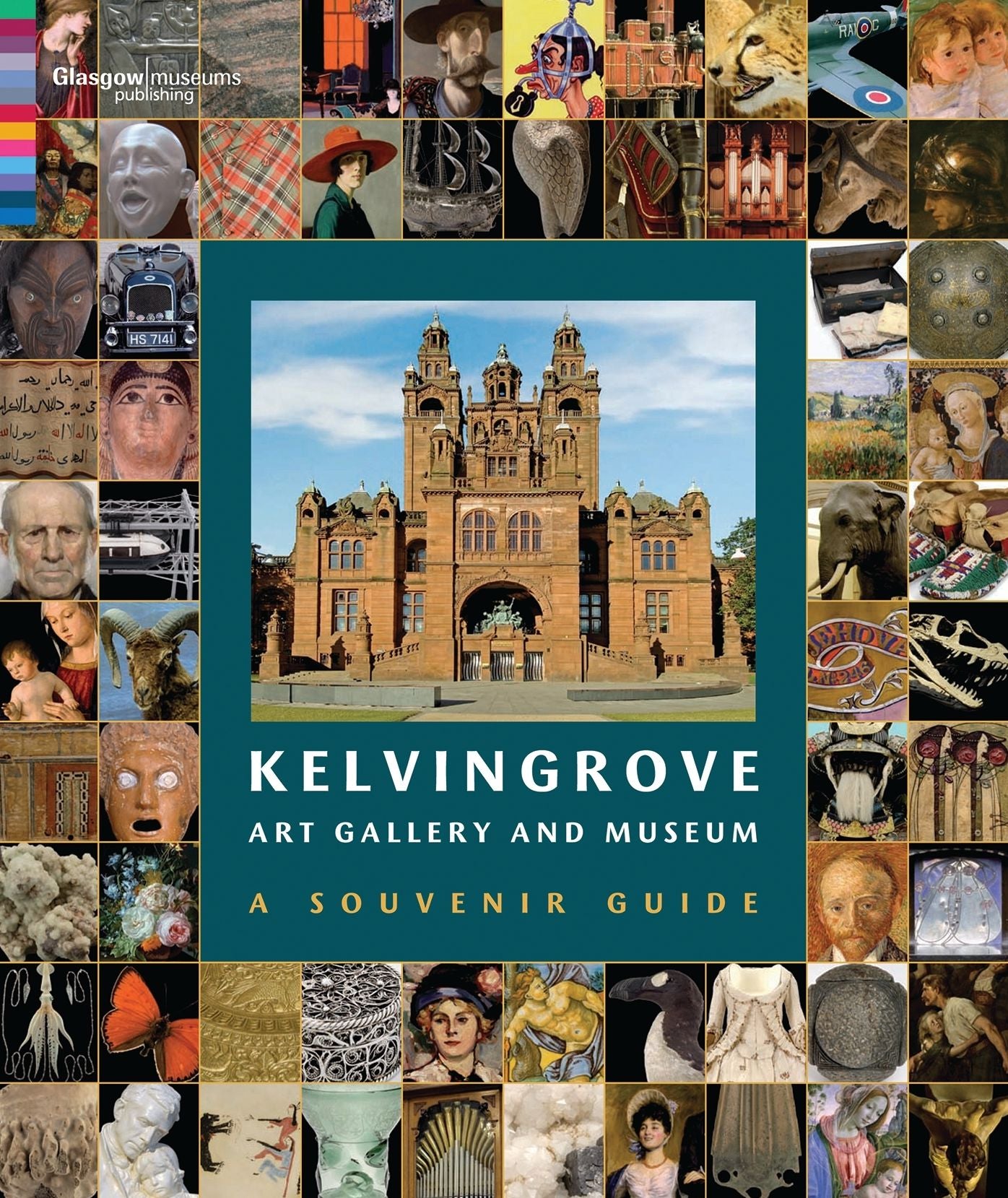 Kelvingrove Art Gallery and Museum: The Curators and employees of Kelvingrove Art Gallery and Museum