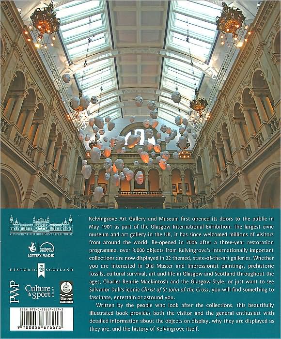 Kelvingrove Art Gallery and Museum: The Curators and employees of Kelvingrove Art Gallery and Museum