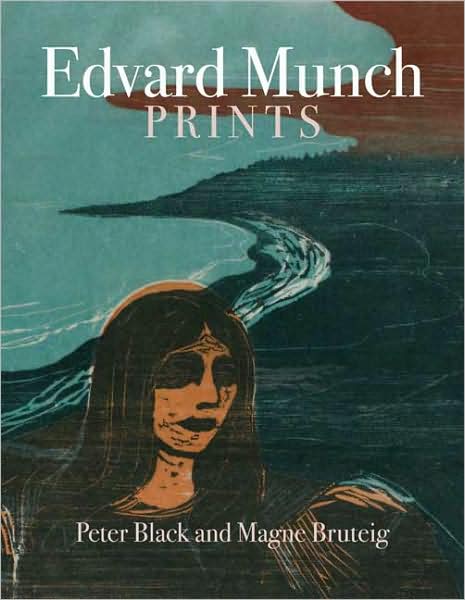 Edvard Munch Prints