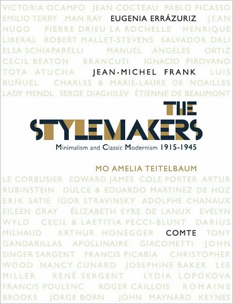 The Stylemakers