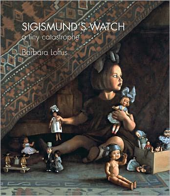 Sigismund's Watch: A Tiny Catastrophe