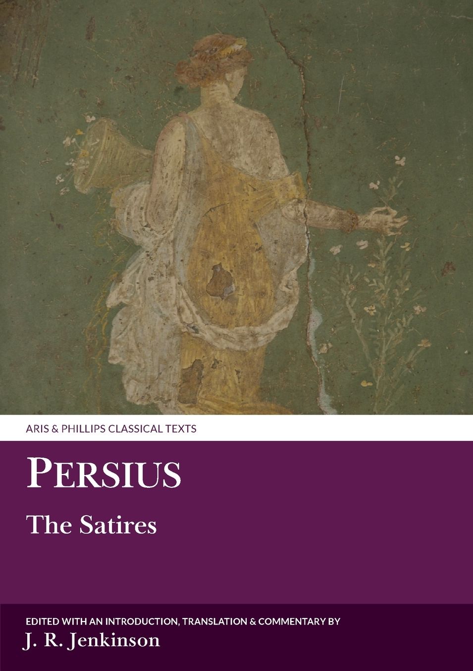 Persius: The Satires