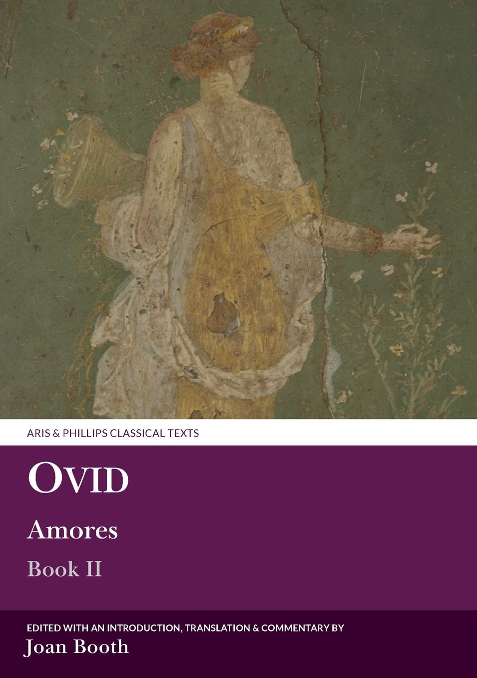 Ovid: Amores II