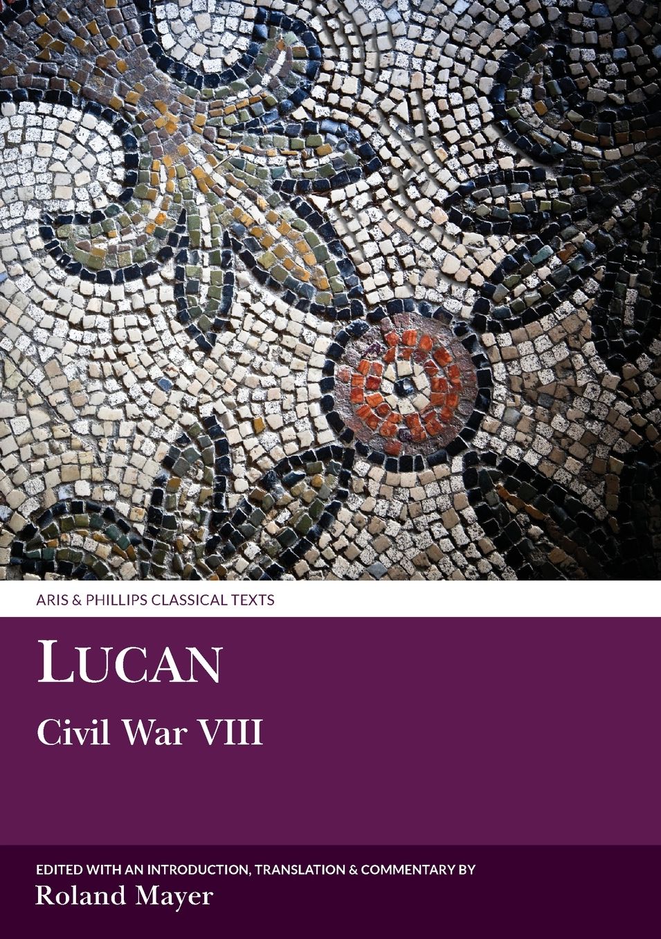 Lucan: Civil War