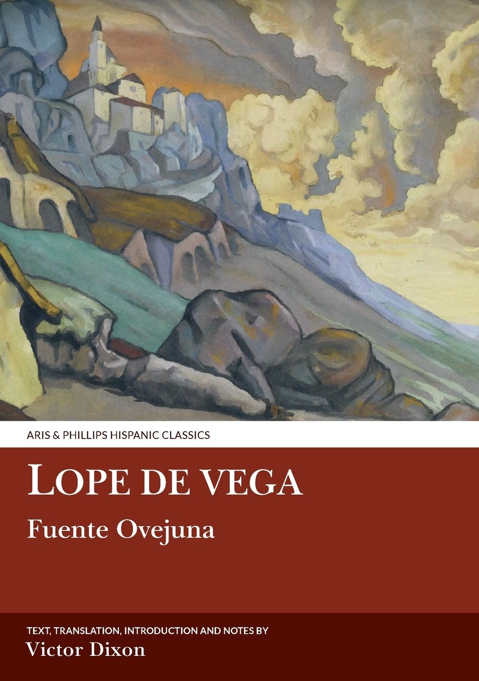 Lope de Vega: Fuente Ovejuna