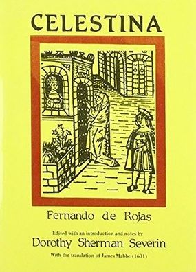 Celestina (Hispanic Classics Series)