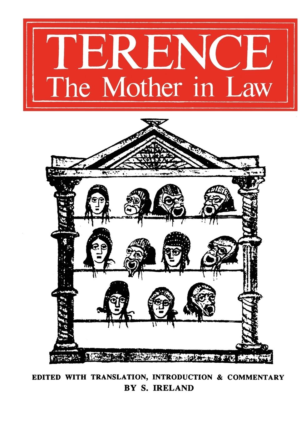 Terence: The Mother-in-Law