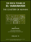 Rock Tombs of El Hawawish: The Cemetery of Akhmim
