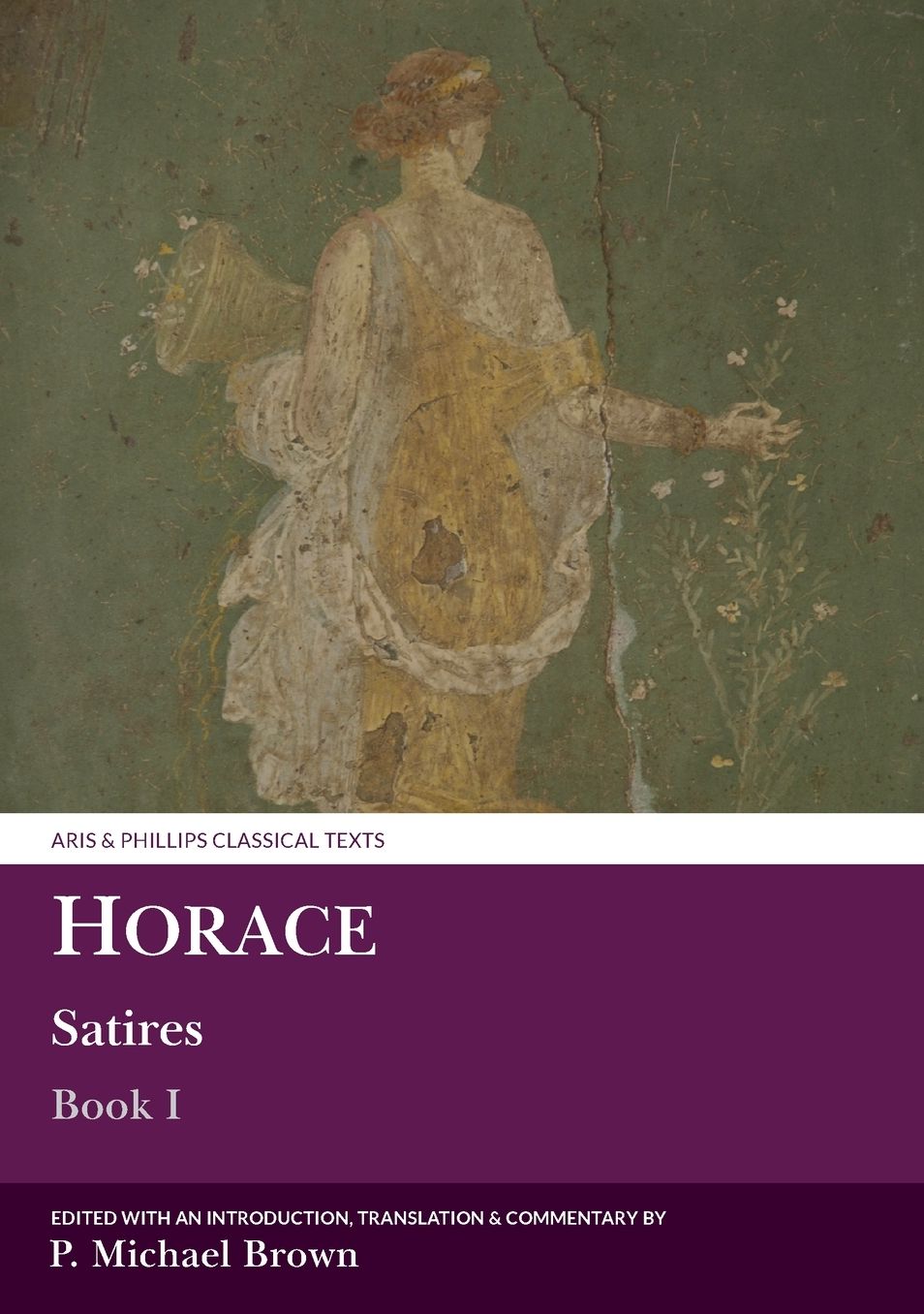 Horace: Satires I