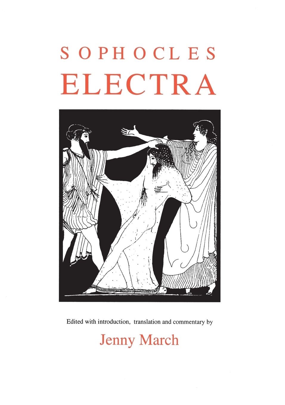 Sophocles: Electra