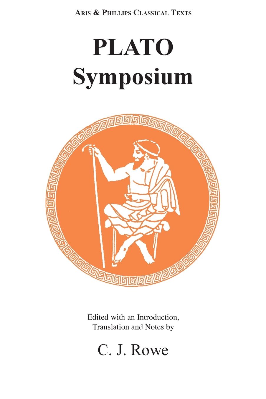 Plato: Symposium