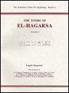 The Tombs of EL-HAGARSA