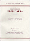 The Tombs of EL-HAGARSA
