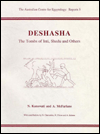 Deshasha Report 5 tombs of Inti, Shedu and Others