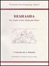 Deshasha Report 5 tombs of Inti, Shedu and Others