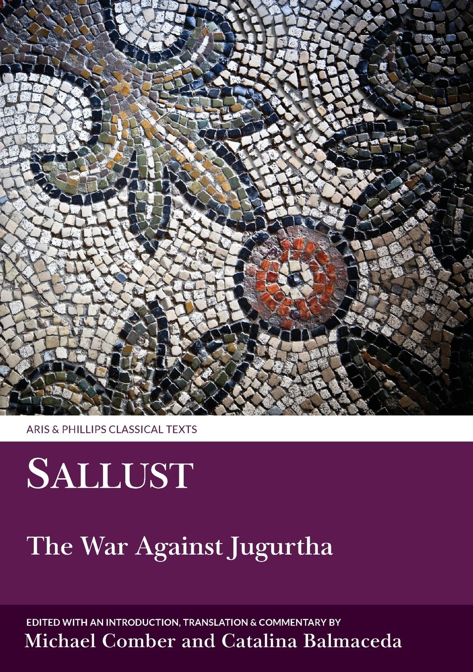 Sallust: The War Against Jugurtha