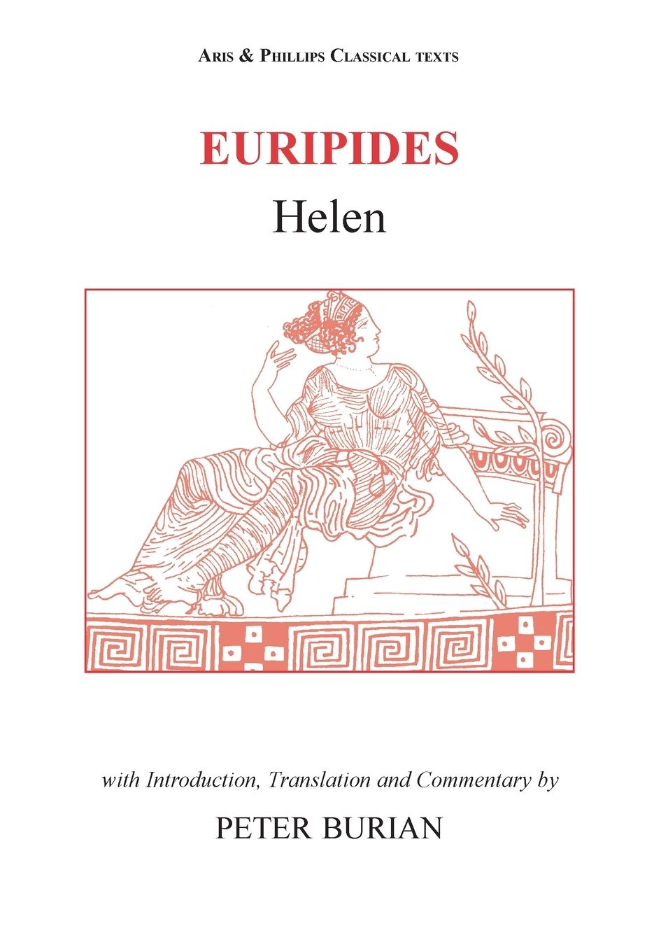 Euripides: Helen