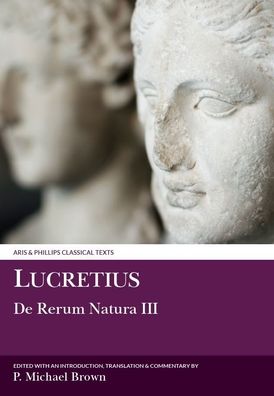 Lucretius: De Rerum Natura III