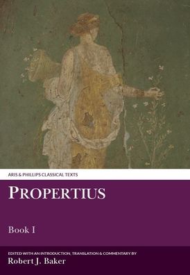 Propertius I