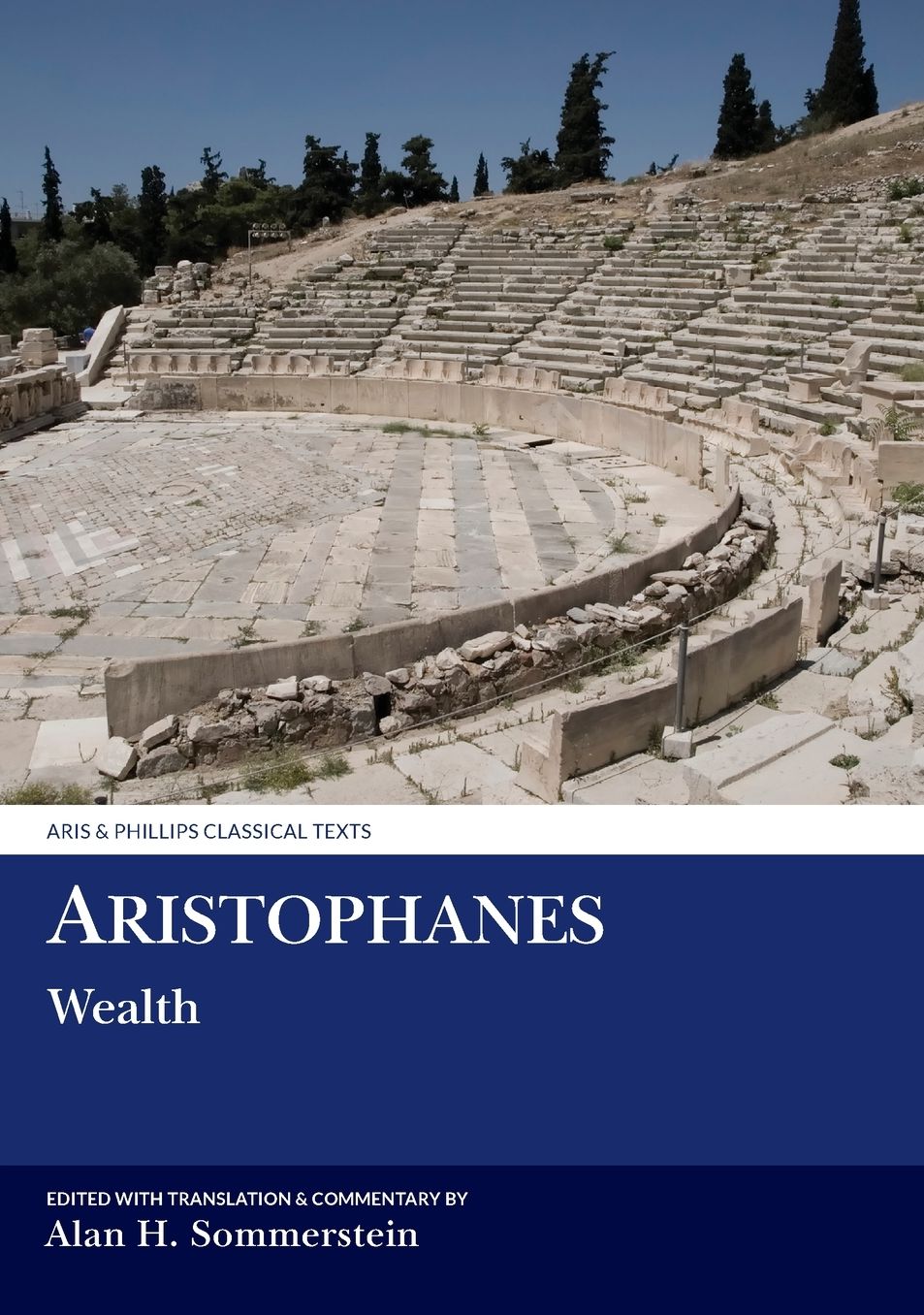 Aristophanes: Wealth