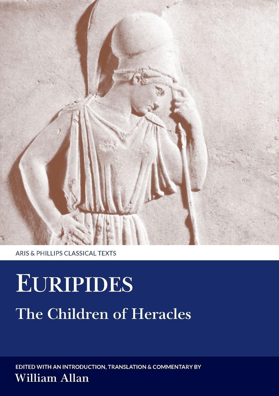 Euripides: The Children of Heracles