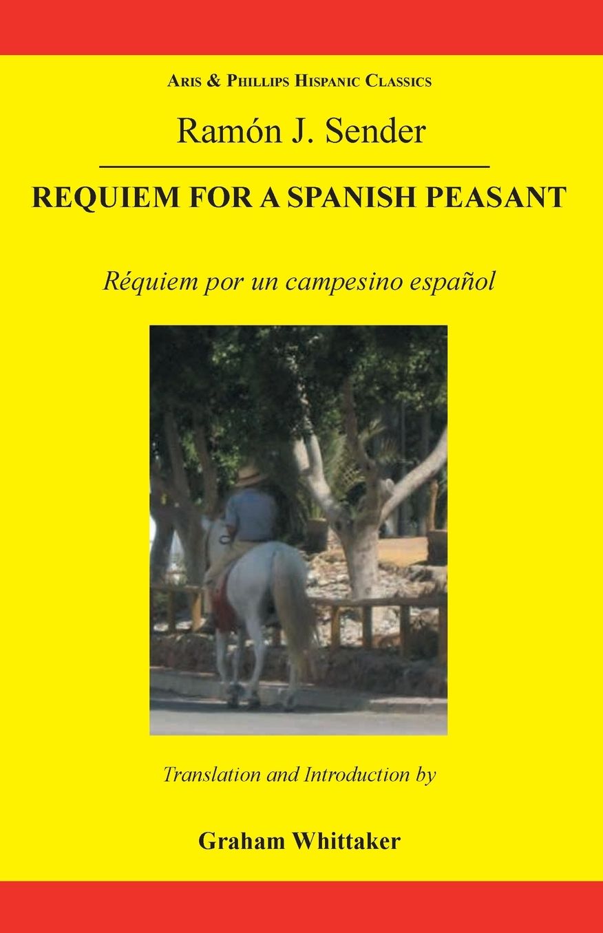 Sender: Requiem for a Spanish Peasant