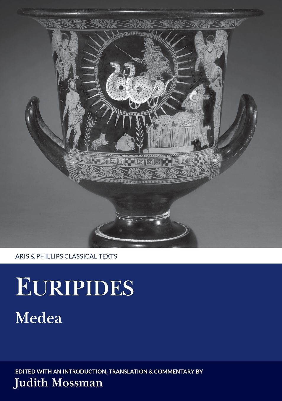Euripides: Medea
