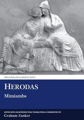Herodas: Mimiambs