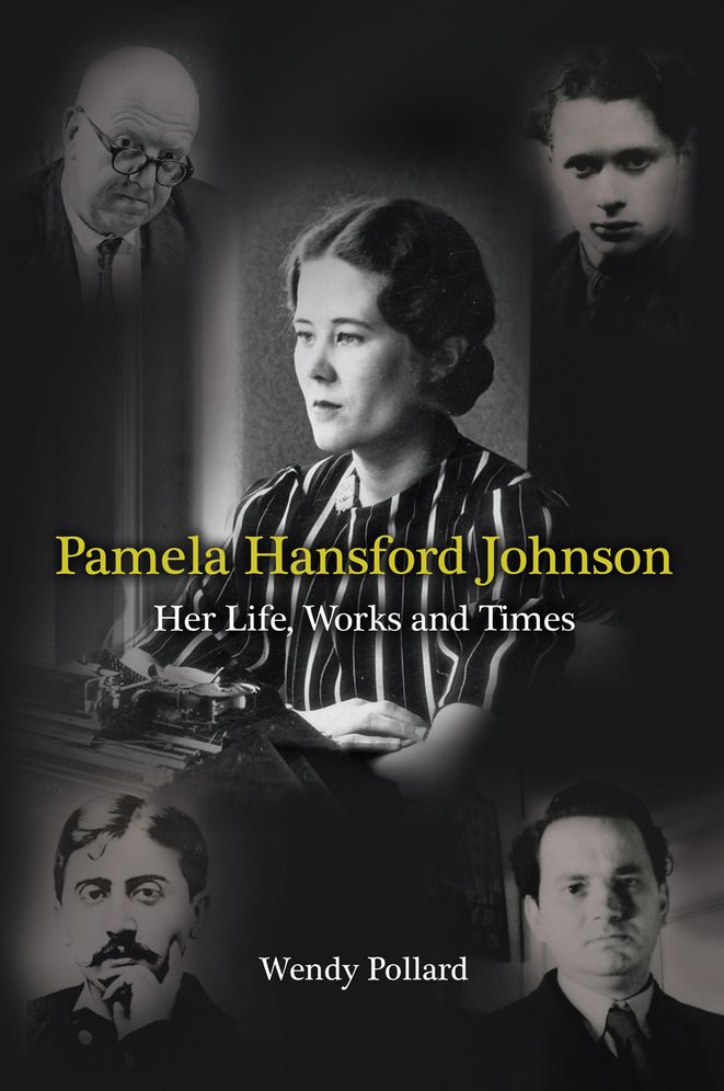 Pamela Hansford Johnson: Her Life, Works and Times