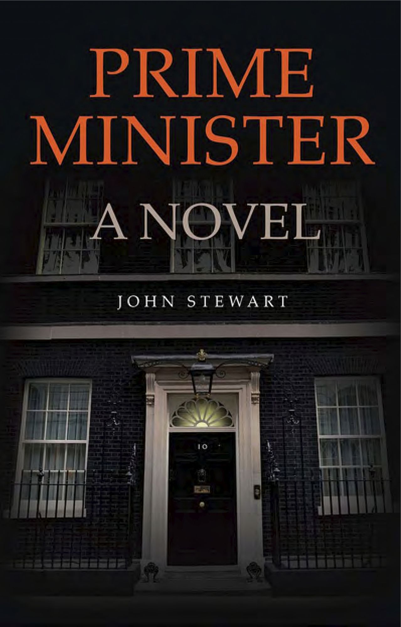 Prime Minister: A Novel
