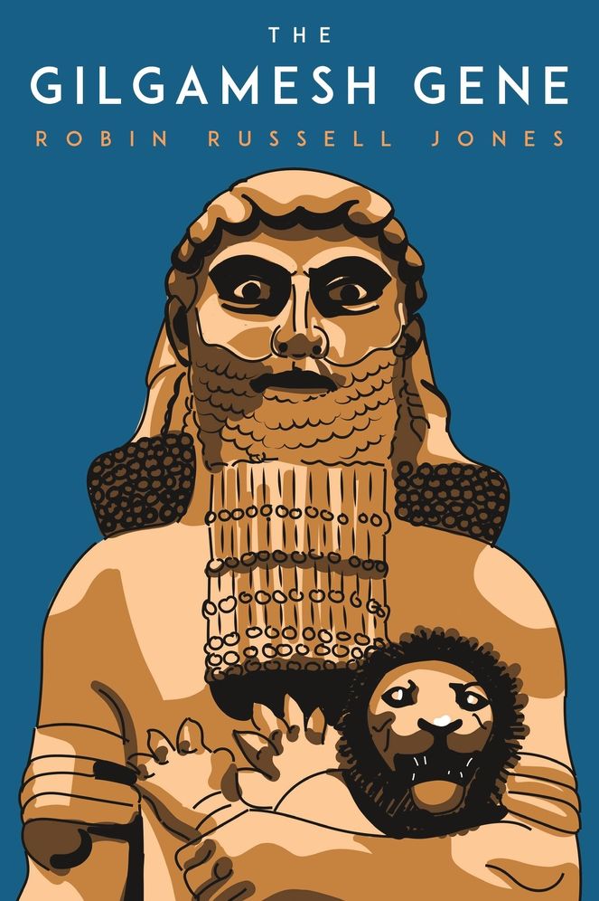 The Gilgamesh Gene