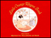 Little Orange Rhyme Book: A Collection of Favourite Nursery Rhymes