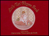 Little Red Rhyme Book