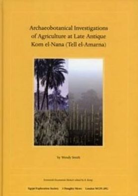 Archaeobotanical Investigations of Agriculture at Late Antique Kom El-Nana (Tell El-Amarna)
