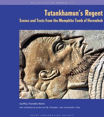 Tutankhamun's Regent