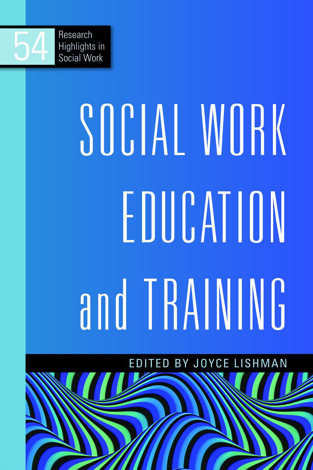 Social Work Education and Training