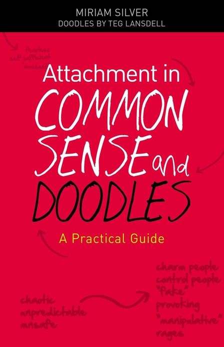 Attachment in Common Sense and Doodles: A Practical Guide