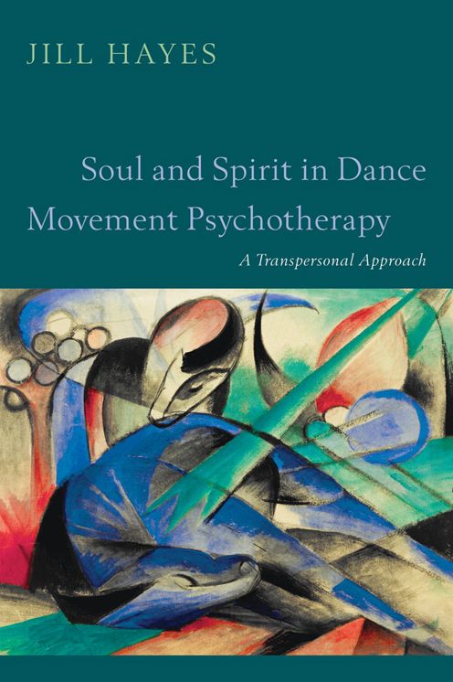 Soul and Spirit in Dance Movement Psychotherapy: A Transpersonal Approach