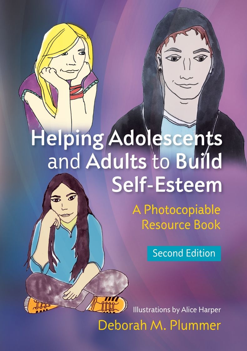 Helping Adolescents and Adults to Build Self-Esteem: A Photocopiable Resource Book