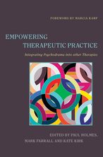 Empowering Therapeutic Practice: Integrating Psychodrama into other Therapies