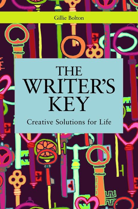 The Writer's Key: Introducing Creative Solutions for Life