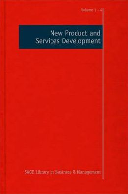 New Product and Services Development