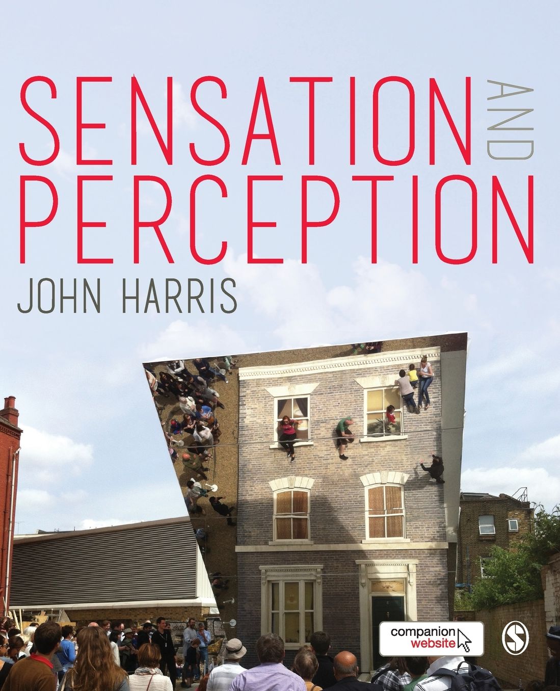 Sensation and Perception