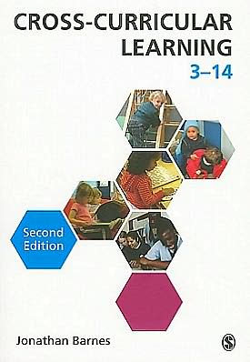 Cross-Curricular Learning 3-14