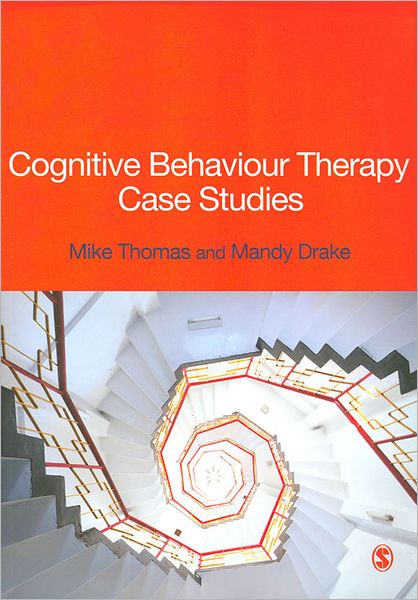 Cognitive Behaviour Therapy Case Studies