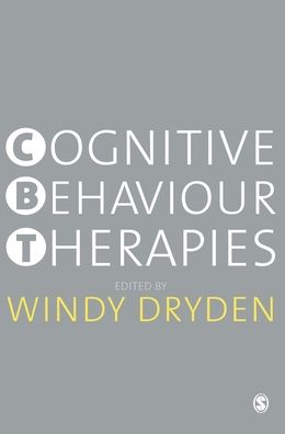 Cognitive Behaviour Therapies