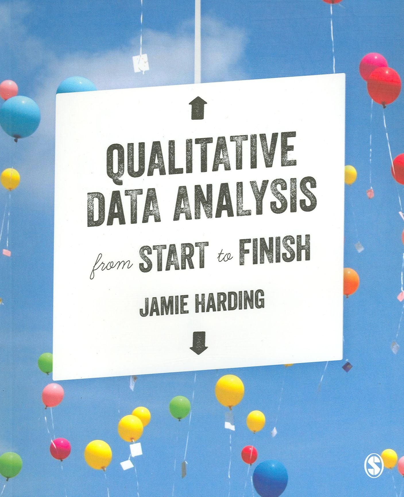 Qualitative Data Analysis from Start to Finish
